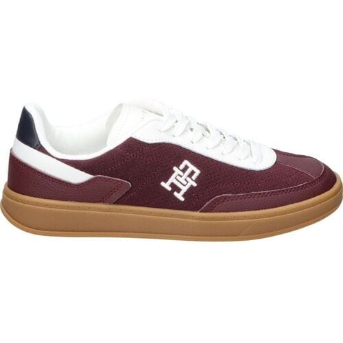 Lage Sneakers Tommy Hilfiger FW0FW083800KP