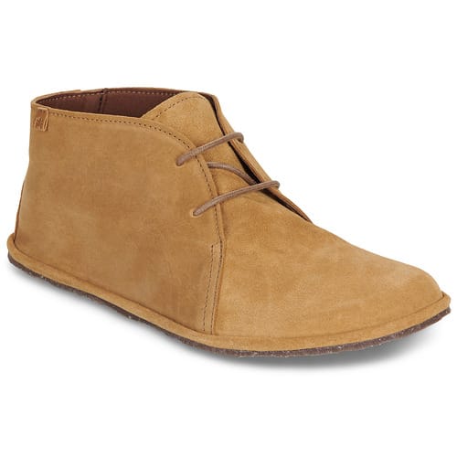 Laarzen El Naturalista BARE N5672 BAREFOOT