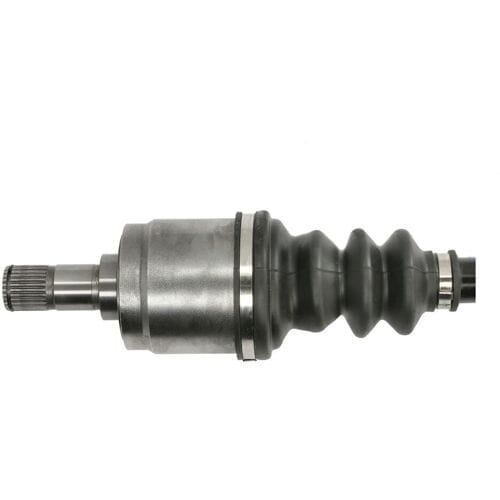 Aandrijfas POINT GEAR PNG76600