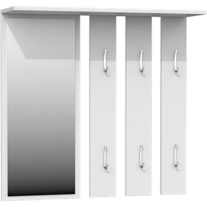 Opaal Hanger OPAAL WIT