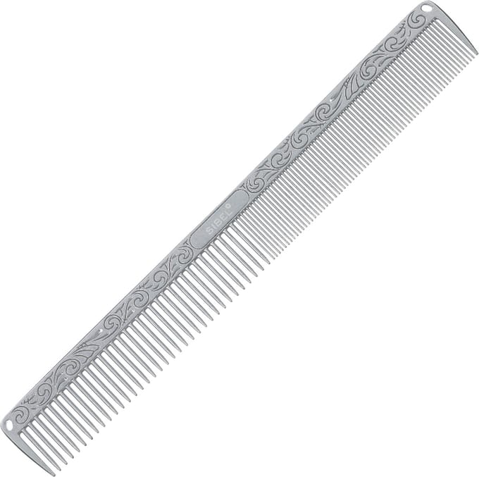 Sibel Aluminium Kam Large 22 Cm