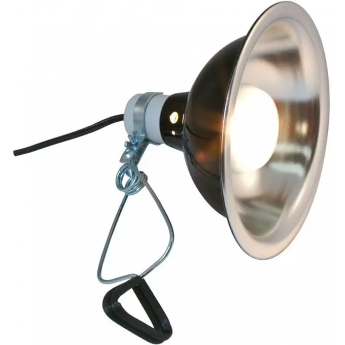 Lamphouder Zoomed LF12