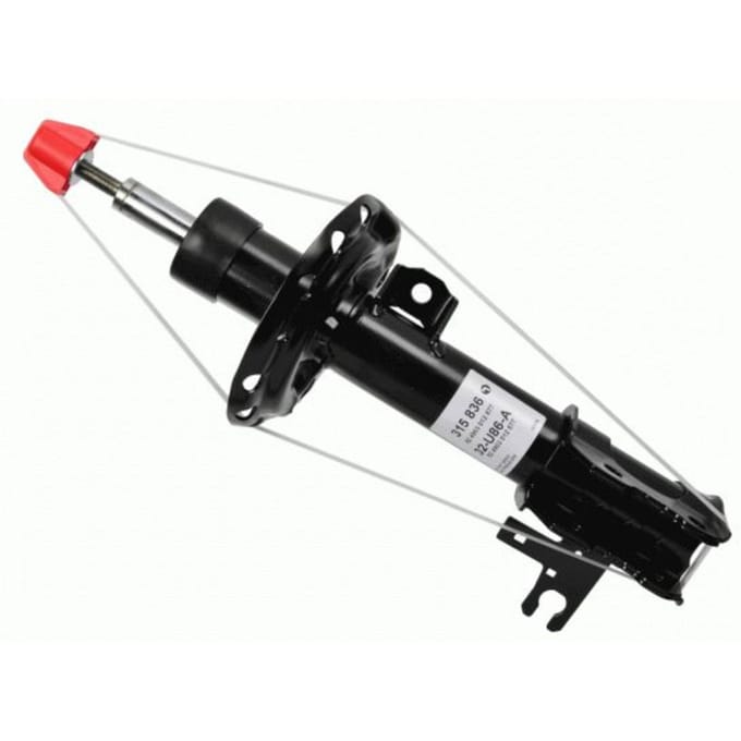 Schokdemper SACHS 315 836