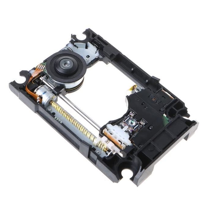 KE-496AAA KEM-496AAA Pick-up de la tête de lentille de lentille avec pont pour la console de jeu PS4