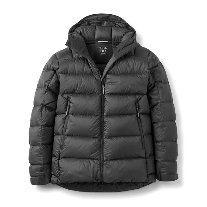 Hooded jacket Rab Neutrino Pro
