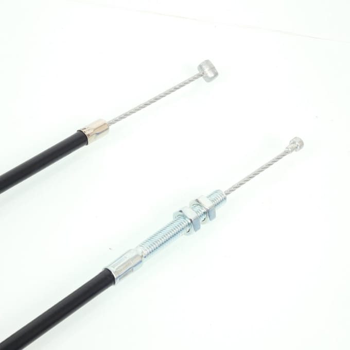 Câble d'embrayage Teknix pour Moto Honda 750 Vt C Shadow 2004 à 2007 Neuf