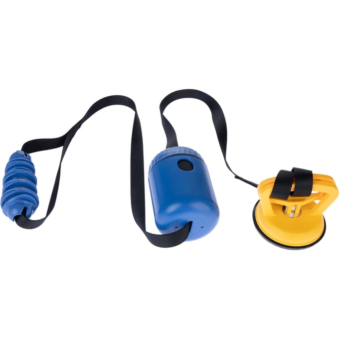 Nomad Tales Spirit zuignap traktatie dispenser hond
