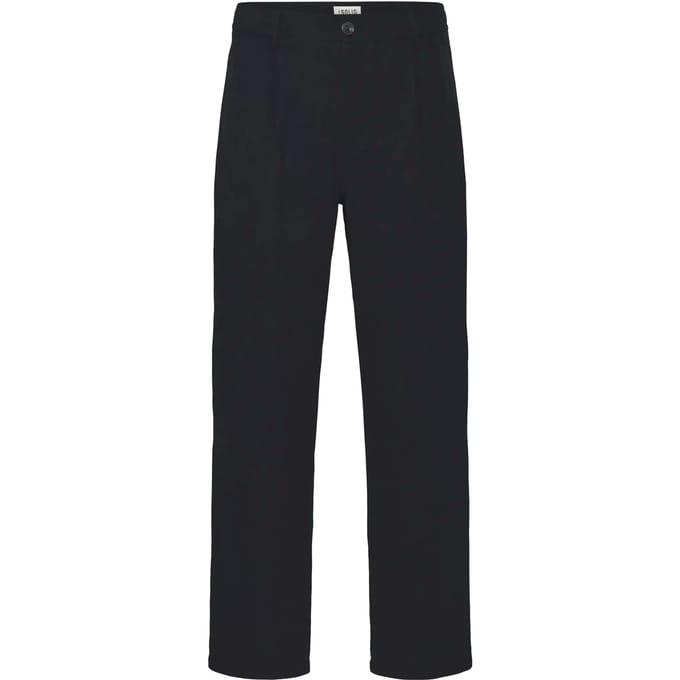 Wollen broek Solid SDLiam Elas