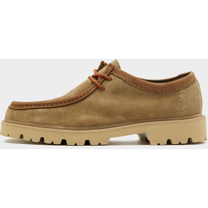 CLARKS Schnürschuhe Cleyhill Seam