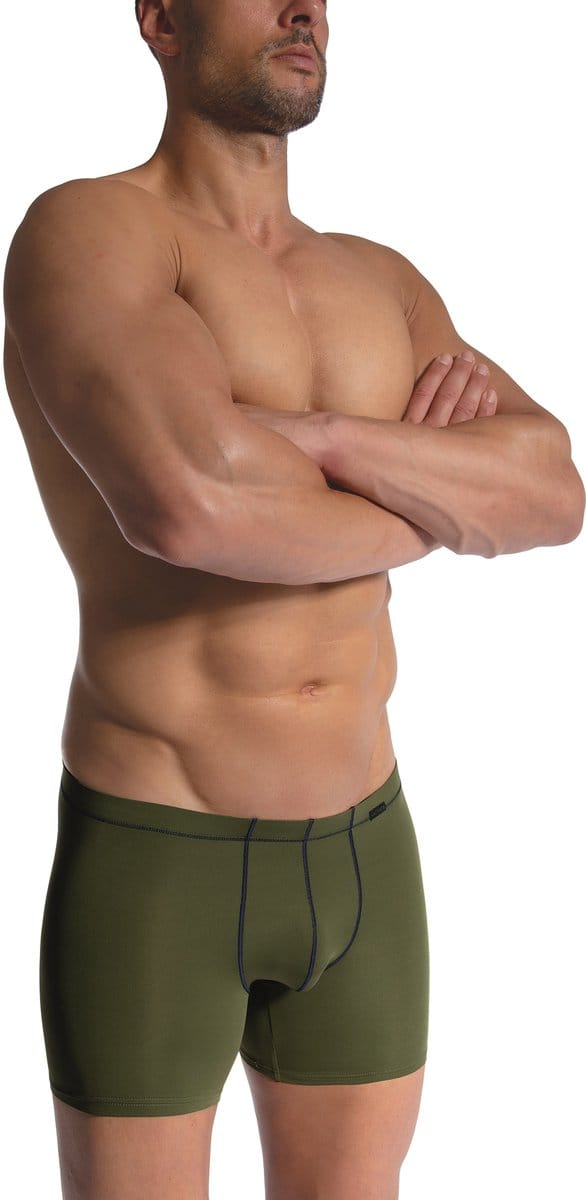 Olaf Benz Retro Boxer RED2479 Boxerpants