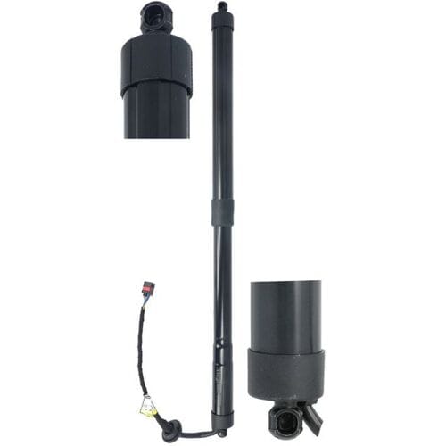 Elektromotor, achterklep MAGNUM TECHNOLOGY MGS4094MT