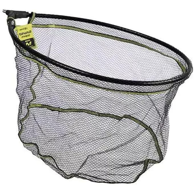 Matrix Snag Free Landingsnet S (35x45cm) - Schepnet