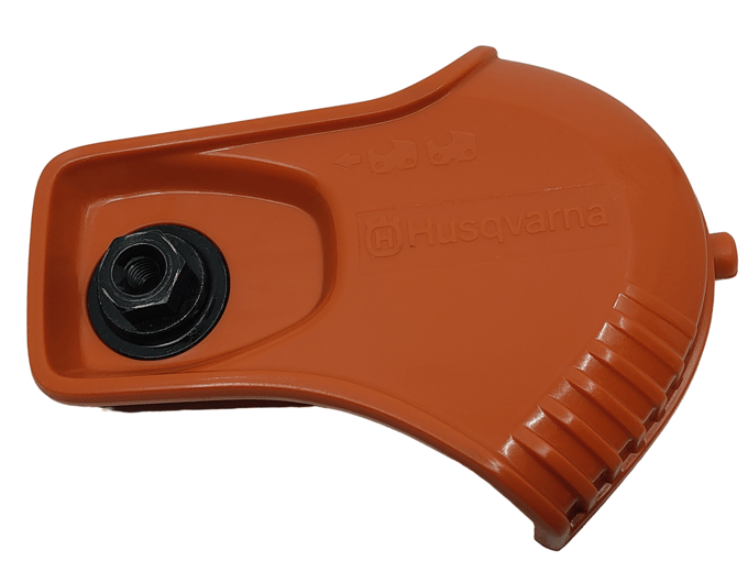 Husqvarna cover assy
