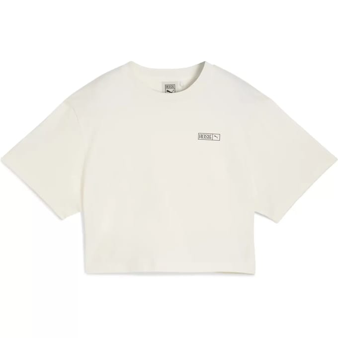 PUMA T-SHIRT X ROSÉ RELAXED 63380677 r S