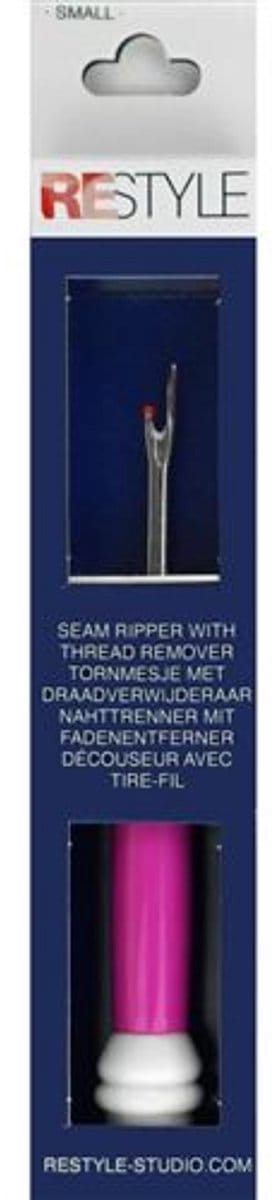 Restyle tornmesje mini 8.5cm groot