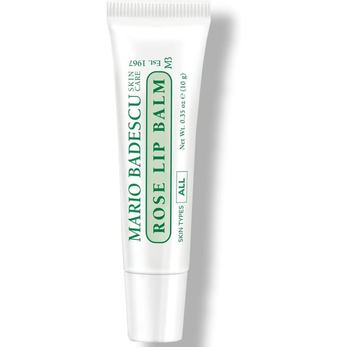 Mario Badescu Rose Lip Balm 10 g