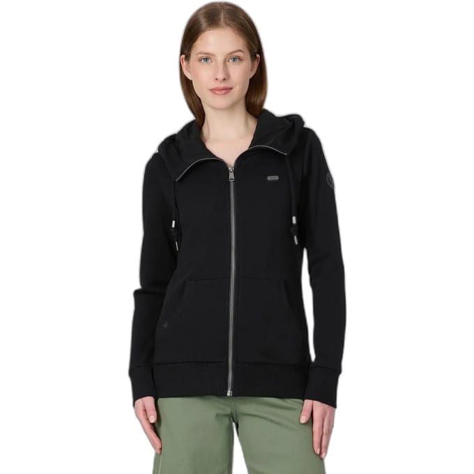 Capuchon met rits voor dames Ragwear Neskia A