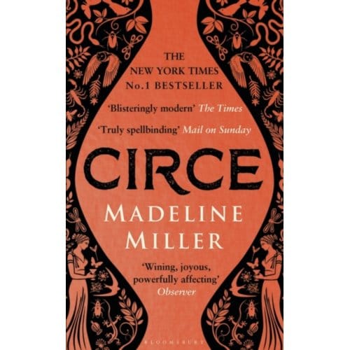 Circe - Madeline Miller