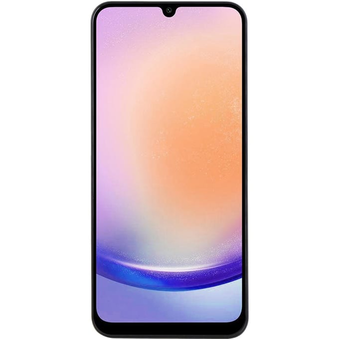 Telefoonscherm Vervanging HD Display Telefoon Touch LCD Digitizer Vervanging voor Galaxy A25 SM-A256B beige