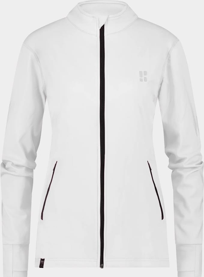 Arctic Sports Tech - White