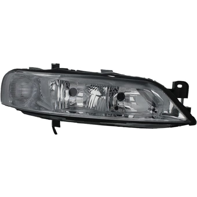 Koplampen TYC 20-5749-18-2, rechts