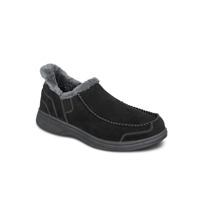 Slippers Orthofeet Vito Slip-On