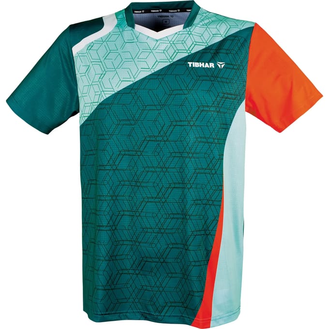 T-shirt Tibhar Sol
