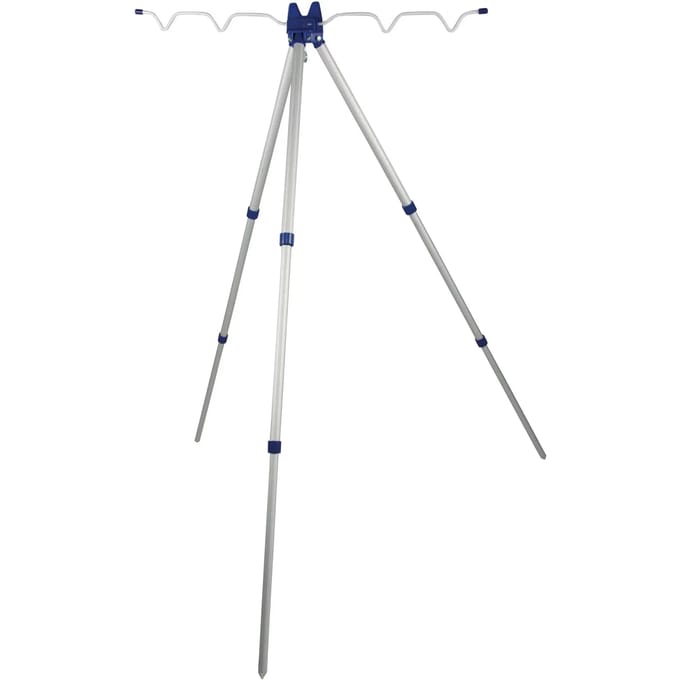 Ragot Telescopische Driepoot Hengelsteun