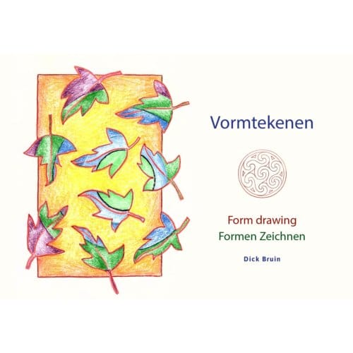 Vormtekenen - Dick Bruin