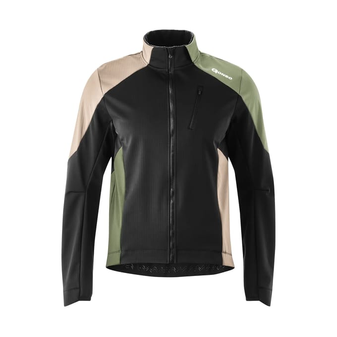 Jas Gonso Softshell