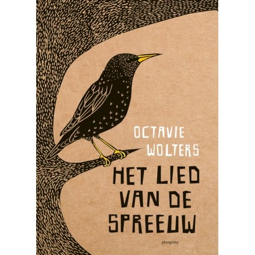 Het Lied Van De Spreeuw - Octavie Wolters