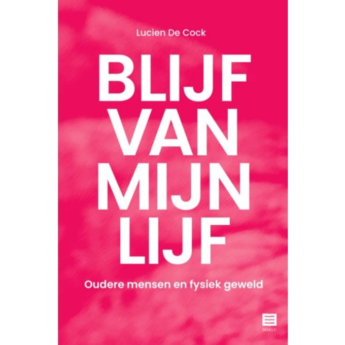 Blijf Van Mijn Lijf - Lucien De Cock