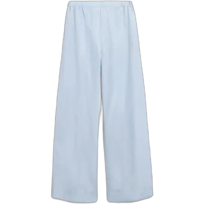 Vrouwen canvas broek ARMEDANGELS Jonvaalie
