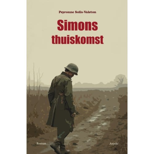 Simons Thuiskomst - Peyronne Solis-Valeton