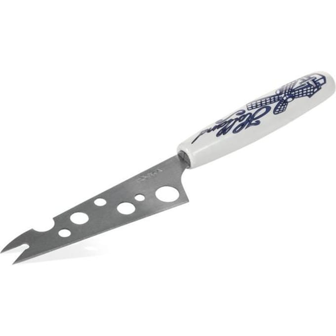 Boska Kaasmes Cheesy Delfts Blauw
