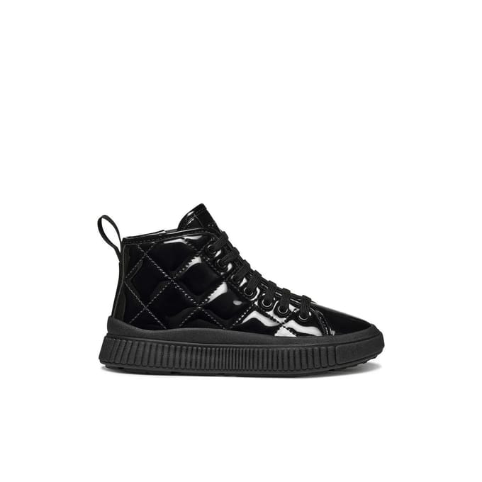Meisjestrainers Geox Laquinny