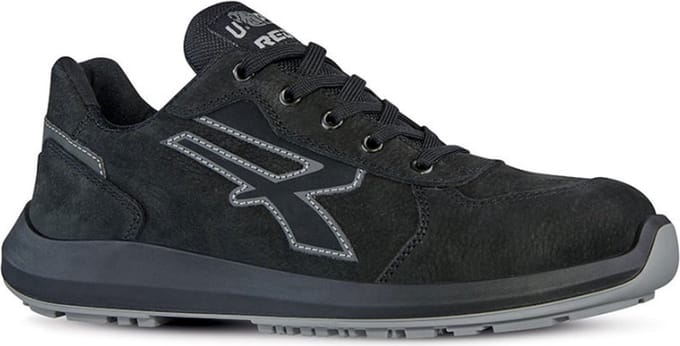 U-Power Shedir S3 RU20184 - Zwart - 38