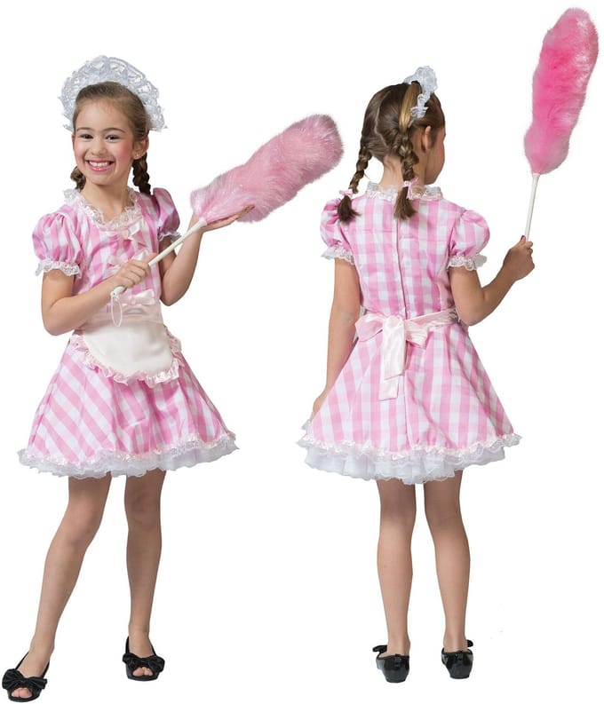 Little louise | Verkleedkleding