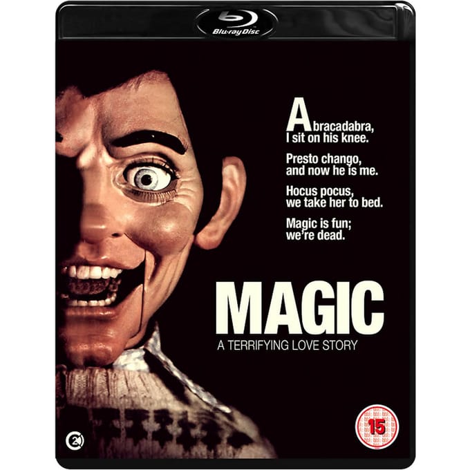 Magic