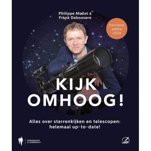Kijk Omhoog!