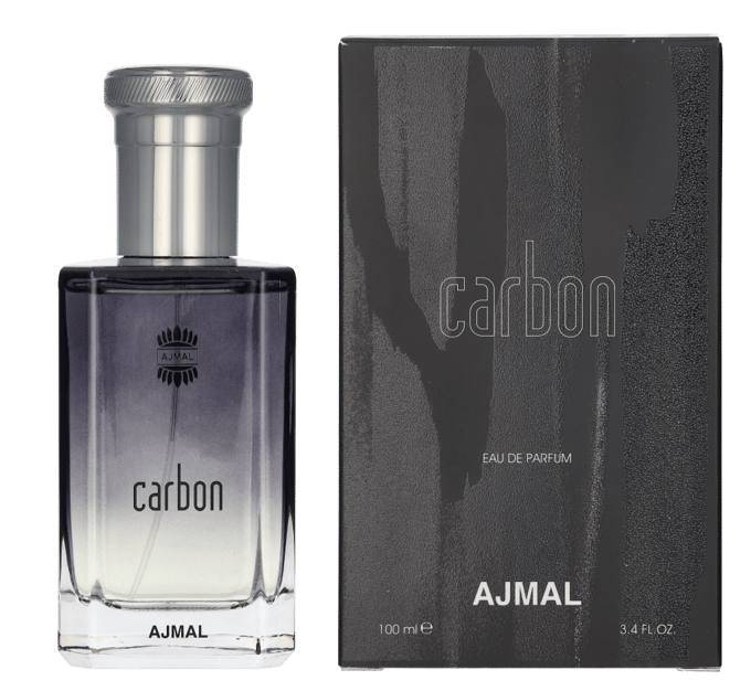 Ajmal Ajmal Carbon eau de parfum spray 100 ml