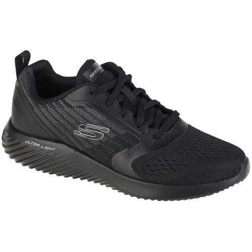 Lage Sneakers Skechers Bounder Verkona