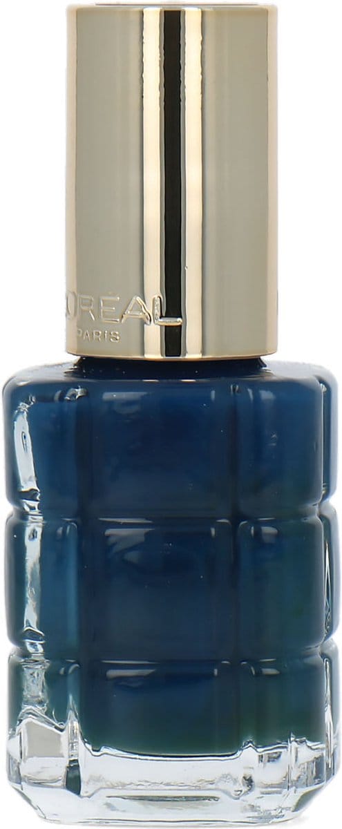 L'Oréal Color Riche a L'Huile Nagellak - B28 Blue Hue