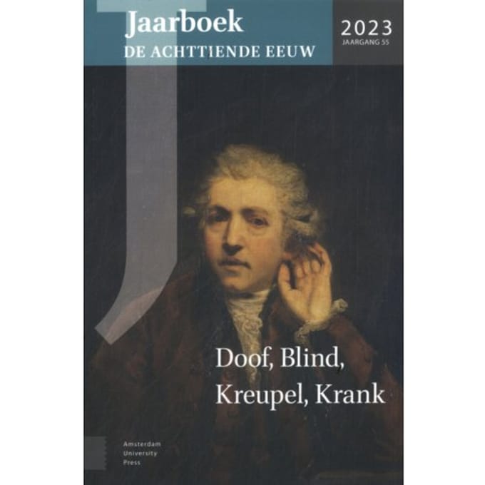 Jaarboek De Achttiende Eeuw / 2023/1