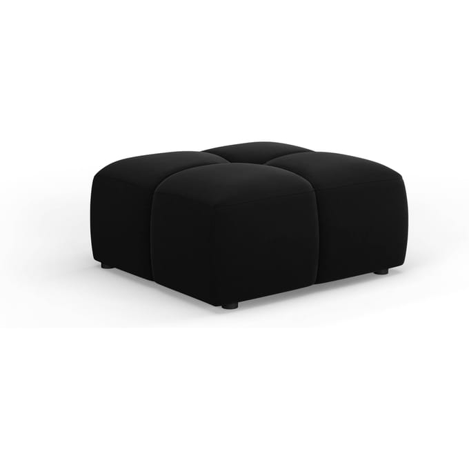 Hocker Francesca velvet | Milo Casa