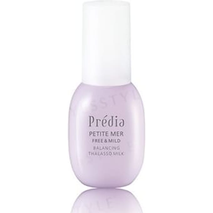Kose - Predia Petite Mer Free & Mild Balancing Thalasso Milk 100ml