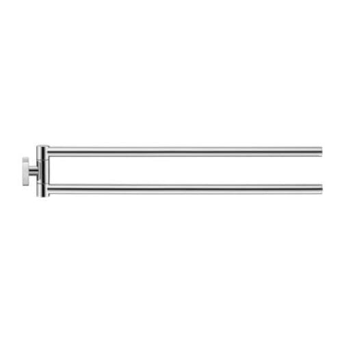 Duravit square towel rail