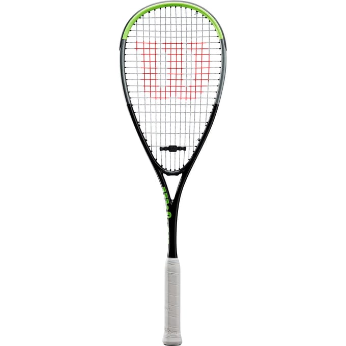 Kinder squashracket Wilson Blade Team