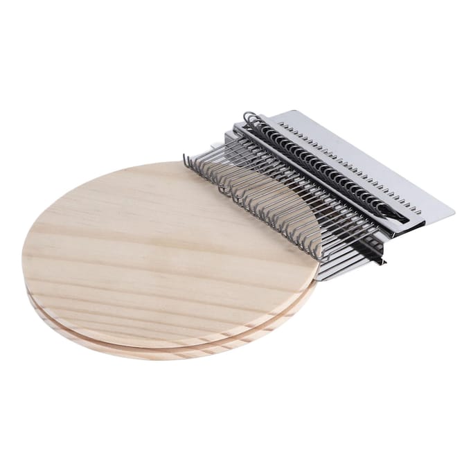 Stopmachine Speedweve Type Weefgereedschap Handig Klein Weefgetouw Kit voor Beginners Snel beige
