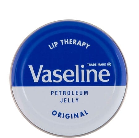Vaseline Lip Therapy Lippenbalsem Origineel - 20g